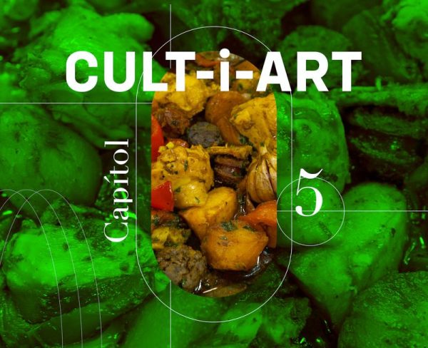 CULT-i-ART: Capítol 5